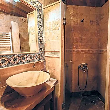 Отель Kilim Учисар