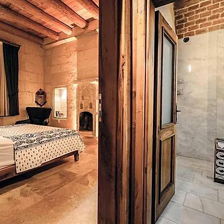 Отель Kilim Учисар