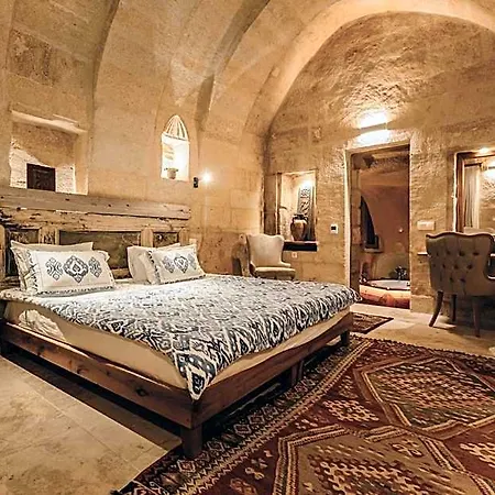 Kilim Отель Учисар
