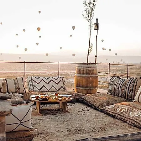 Kilim Отель