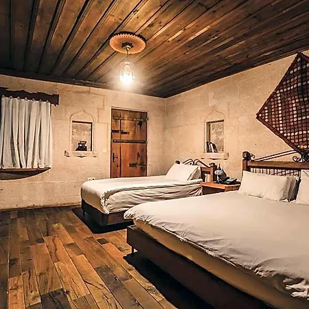 Kilim Отель *